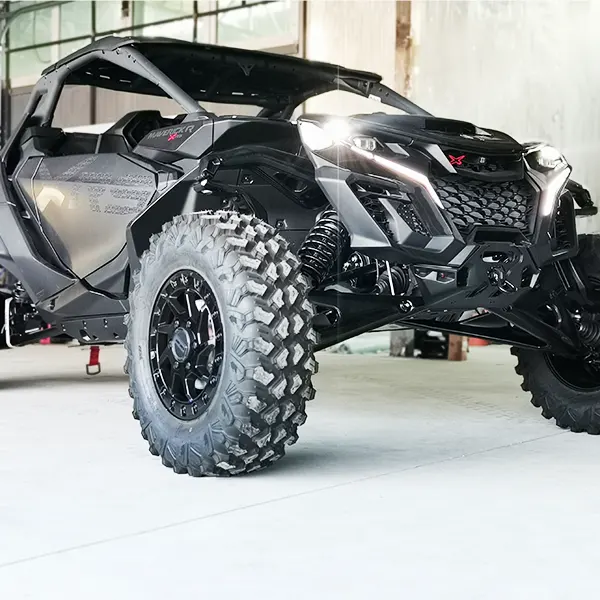 canam maverick R xrs DCT 2025 d
