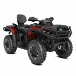 canam outlander max XT 850 2025