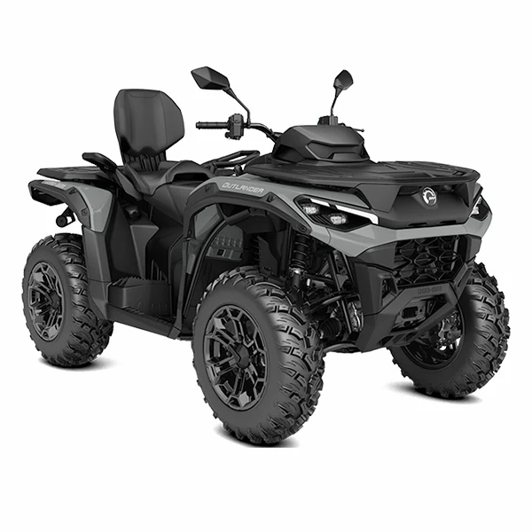 canam outlander max dps 1000t abs 2025
