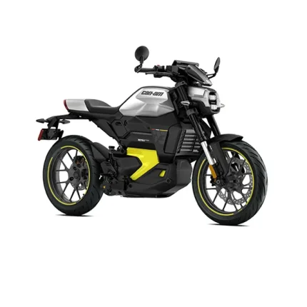canam pulse 2025