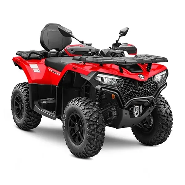 cfmoto cforce x45 520L 2024