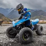 ATV copii CFMoto CFORCE 110 FUN 2025 - imagine 2