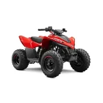 ATV copii CFMoto CFORCE 110 FUN 2025