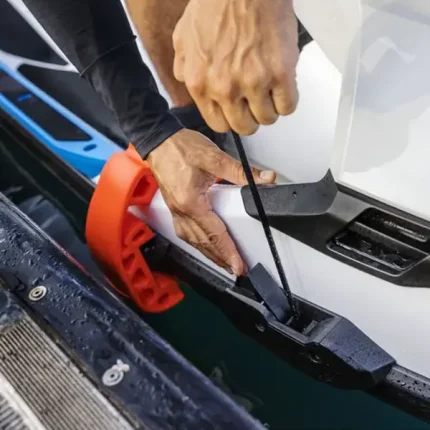 Seadoo Quick Docking Kit