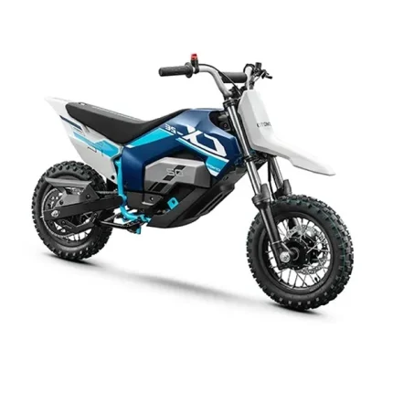 motocicleta copii cfmoto cx2e