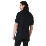 black canam t-shirt XL