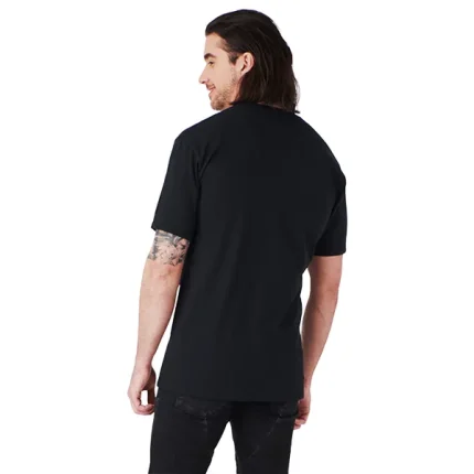 tricou canam negru XL