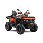 CFMOTO CFORCE 850 X8 Touring EPS T3b 2025