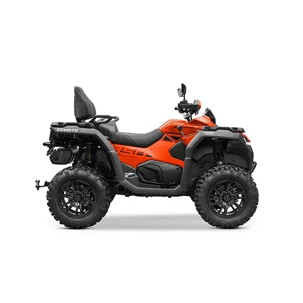 cfmoto cforce 850L eps t3b 2025