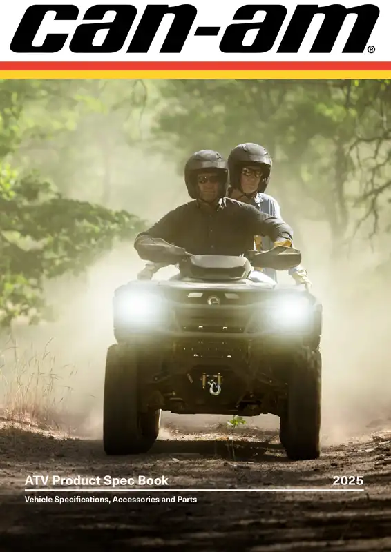 catalog atv 2025 catalog atv 2025