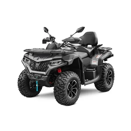 CFMOTO CFORCE 600L Touring EPS T3b