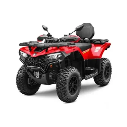 CFMOTO CFORCE X5 520L EPS Euro5