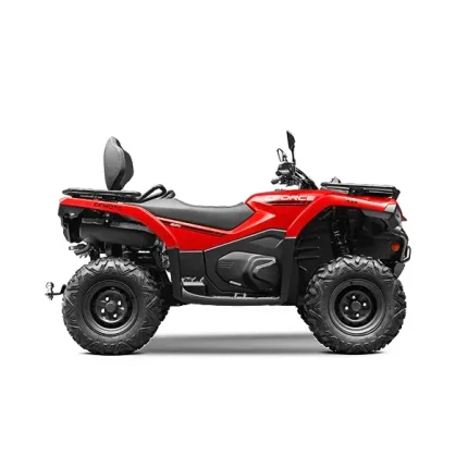 CFMOTO CFORCE X5 520L EPS Euro5