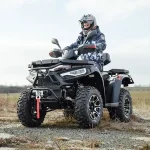 LINHAI 370 PROMAX 4x4 T3 - imagine 2