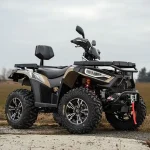 LINHAI 420 PROMAX 4x4 T3 - imagine 2