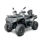 linhai landforce 650 eps