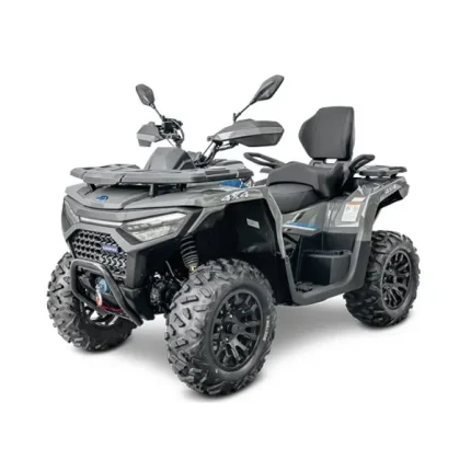 linhai landforce 650 eps