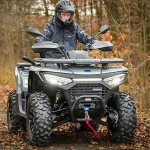 LINHAI LANDFORCE 650 EPS T3 - imagine 2