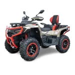 LINHAI LANDFORCE PRO 650 T3