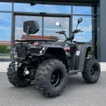 Linhai M210 EFI 2x4 T3 - imagine 2