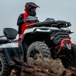 SEGWAY AT5L T3b EPS - imagine 2