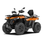 SEGWAY AT5L T3b EPS - imagine 4