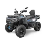 linhai landforce 550l