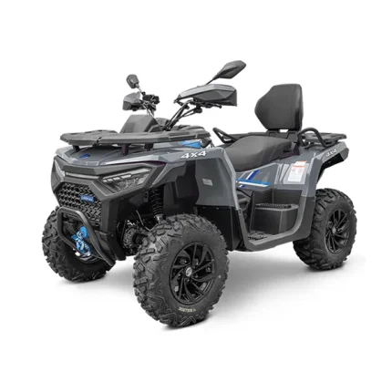 linhai landforce 550l
