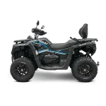 LINHAI LANDFORCE 550L EPS Euro5 - imagine 2