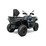 LINHAI LANDFORCE 550L EPS Euro5 - imagine 3