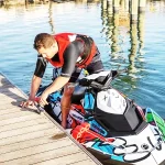 Sistem acostare rapida Sea-Doo Spark 2014-2023 - imagine 2