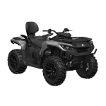 canam outlander max xt 700
