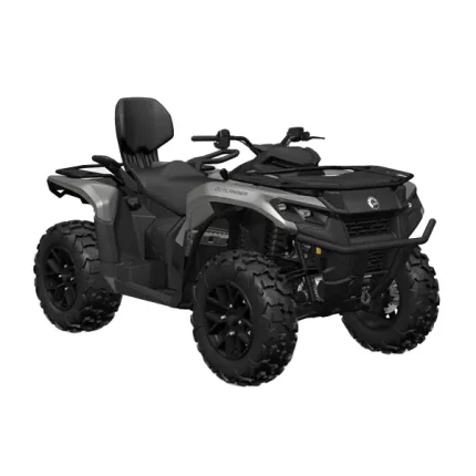 canam outlander max xt 700