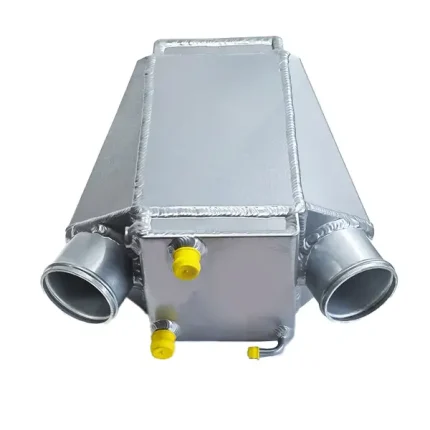 intercooler skijet 300 276000335