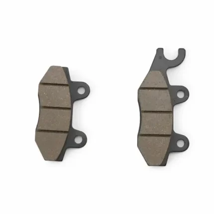 kit placute frana fd 219800446