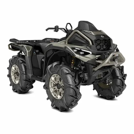 ATV CAN-AM de vanzare