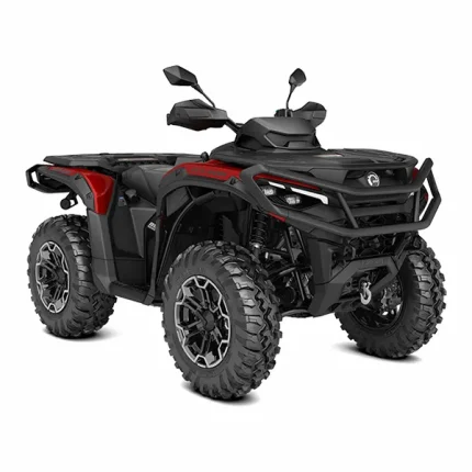 can-am outlander xt 850 2026