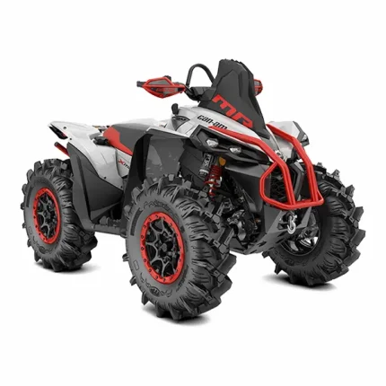 can-am renegade xmr 2026