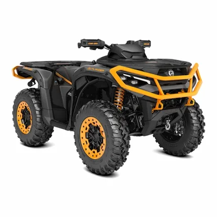 outlander xtp 1000R 2026