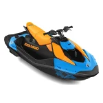 eadoo spark trixx 3up 2026