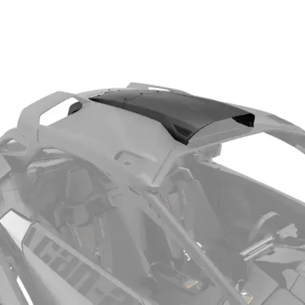 admisie acoperis ssv maverick r