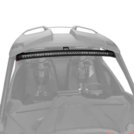 bara led ssv can-am maverick r