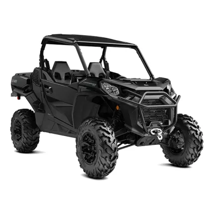 can-am commander xt 2026