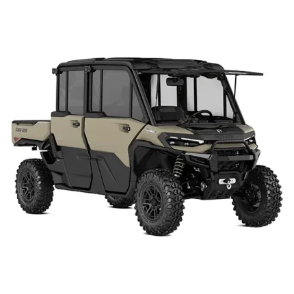 can-am defender max ltd hd11