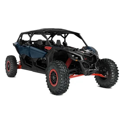 can-am mavercik max xrs sas 2026