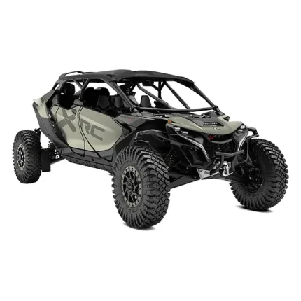 Can-Am Maverick R MAX X rc DCT SAS 999T 2026