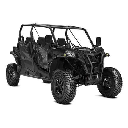 can-am maverick sport max dps t abs 2026
