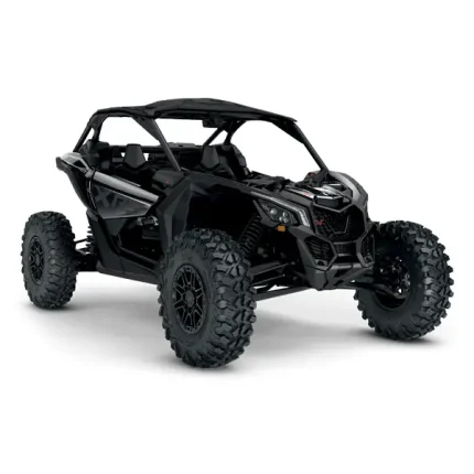can-am maverick xrs turbo rr 2026