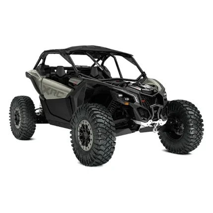 can-am mavertick xrc 2026