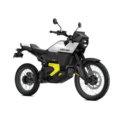 can-am origin